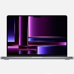MacBook Pro 14" «Серый космос» M2 Pro 10C/16C GPU/16Gb/512Gb, MPHE3